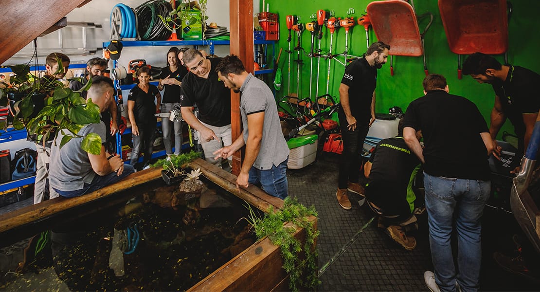 empresa de posicionamiento web | SEO