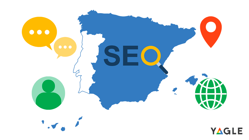 posicionamiento SEO en Espa&ntilde;a | SEO