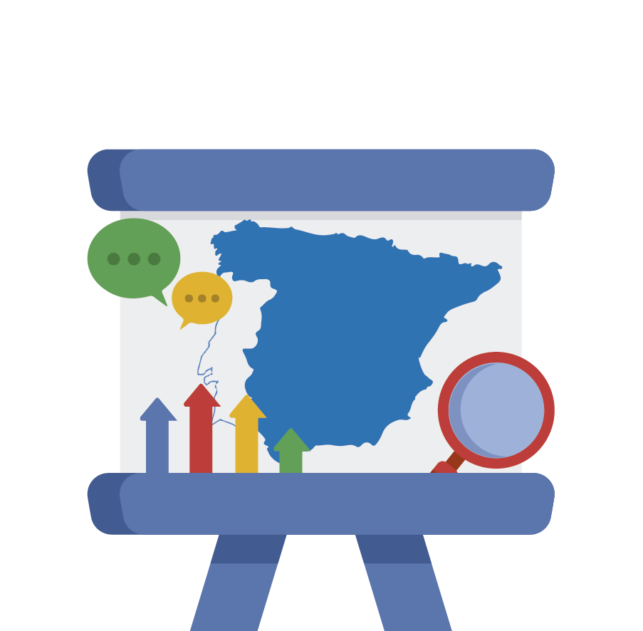 posicionamiento SEO en Espa&ntilde;a | SEO